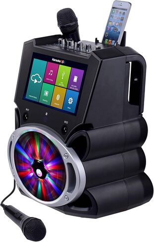 Karaoke USA DJ Equipment & Accessories (WK849) in Kuwait