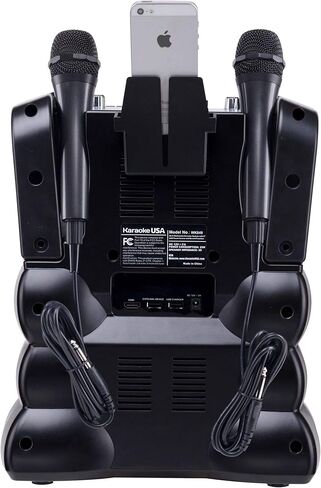 Karaoke USA DJ Equipment & Accessories (WK849) in Kuwait
