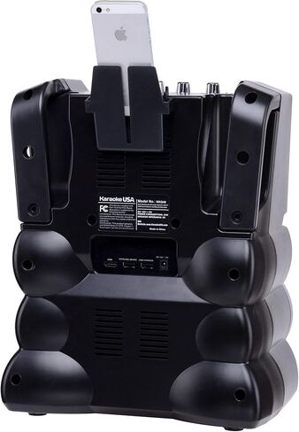 Karaoke USA DJ Equipment & Accessories (WK849) in Kuwait