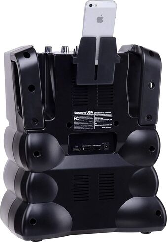 Karaoke USA DJ Equipment & Accessories (WK849) in Kuwait