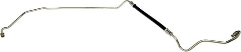 Dorman 624-151 Automatic Transmission Oil Cooler Hose Assembly Compatible with Select Buick / Oldsmobile / Pontiac Models in Saudi Arabia