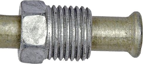 Dorman 624-151 Automatic Transmission Oil Cooler Hose Assembly Compatible with Select Buick / Oldsmobile / Pontiac Models in Saudi Arabia