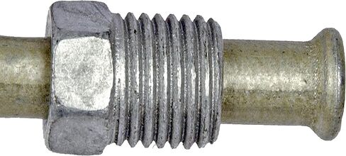Dorman 624-151 Automatic Transmission Oil Cooler Hose Assembly Compatible with Select Buick / Oldsmobile / Pontiac Models in Saudi Arabia