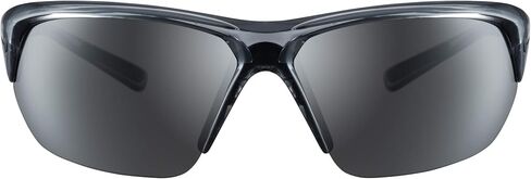 Jordan Nike EV1125-011 Skylon Ace Sunglasses Wolf Grey Frame Color, Grey with Silver Mirror Lens Tint in Saudi Arabia