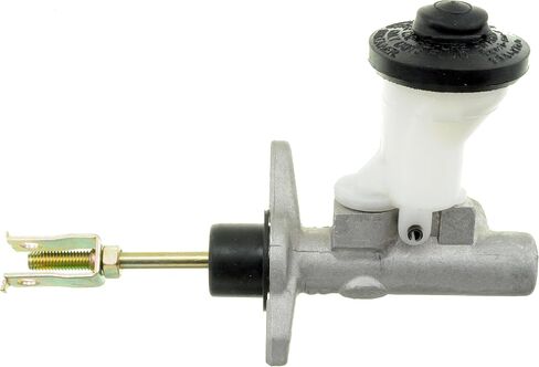 Dorman CM350009 Clutch Master Cylinder Compatible with Select Toyota Models in Saudi Arabia