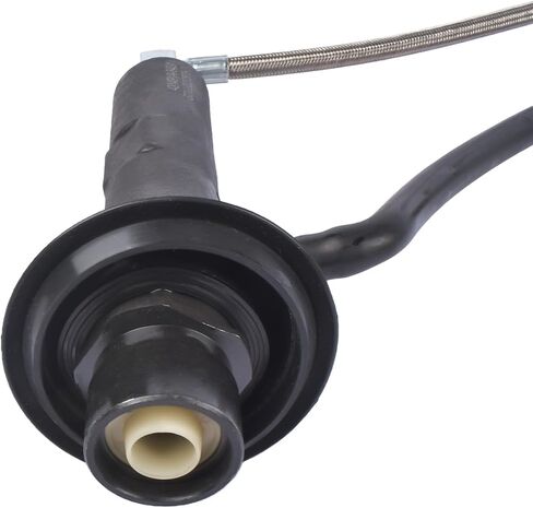 CC649029 52087601 Clutch Master and Slave Cylinder Assembly Replacement for 1994-1997 Dodge Ram 2500 3500 5.9L Diesel 8.0L Gas in Saudi Arabia
