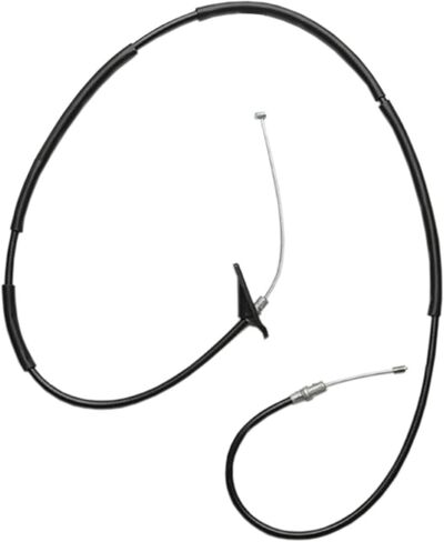ACDelco Professional 18P1522 Front Parking Brake Cable Assembly in Saudi Arabia