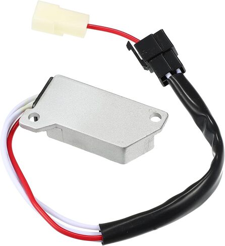 X AUTOHAUX 42X-81960-A1-00 Voltage Regulator Rectifier Replacement for Yamaha VIRAGO 1100 1984-1996 in Saudi Arabia