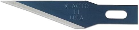 #11 مجموعة شفرات كبيرة لسكاكين X-Acto، 100/صندوق in Kuwait