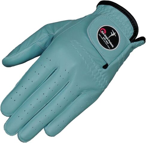 Ever-Bright Men's Golf Gloves OptiColor Premium Leather Golf Glove . in Kuwait