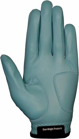 Ever-Bright Men's Golf Gloves OptiColor Premium Leather Golf Glove . in Kuwait