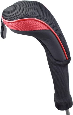 غطاء رأس Golf Hybrid UT Club Rescue مع بطاقة أرقام in Kuwait