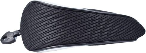 Golf Hybrid UT Club Rescue Head Cover Headcover with Number Tag in Kuwait