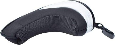 Golf Hybrid UT Club Rescue Head Cover Headcover with Number Tag in Kuwait