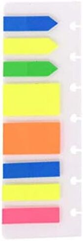 Talia Discbound Notebook Refills (College Ruled, Letter (8.5in x 11in)) in Saudi Arabia