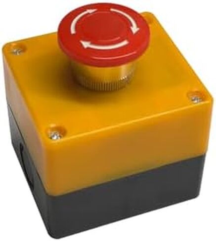 Emergency Alert Button Sends an Email or a Text Message in Saudi Arabia