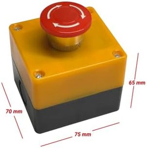 Emergency Alert Button Sends an Email or a Text Message in Saudi Arabia