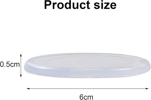 أقراص جل الكاحل، وسادات جل الكاحل للأحذية طويلة الرقبة، أقراص جل الكاحل للتزلج، وسادات حماية للكاحل، ملحقات التزلج للتزحلق على الجليد، الهوكي، ركوب الخيل، حماية الكاحل in Kuwait