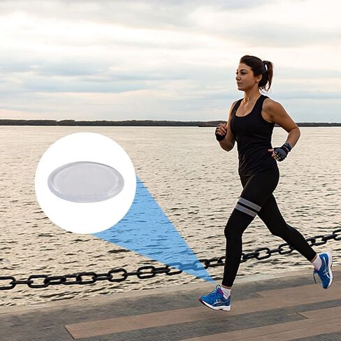 أقراص جل الكاحل، وسادات جل الكاحل للأحذية طويلة الرقبة، أقراص جل الكاحل للتزلج، وسادات حماية للكاحل، ملحقات التزلج للتزحلق على الجليد، الهوكي، ركوب الخيل، حماية الكاحل in Kuwait