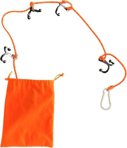 ويت جير - رف تجفيف معدات الهوكي لمجفف التروس - رف تجفيف معدات الهوكي - قابل للتعديل بالكامل - في المنزل أو على الطريق شماعة المعدات الرياضية in Kuwait