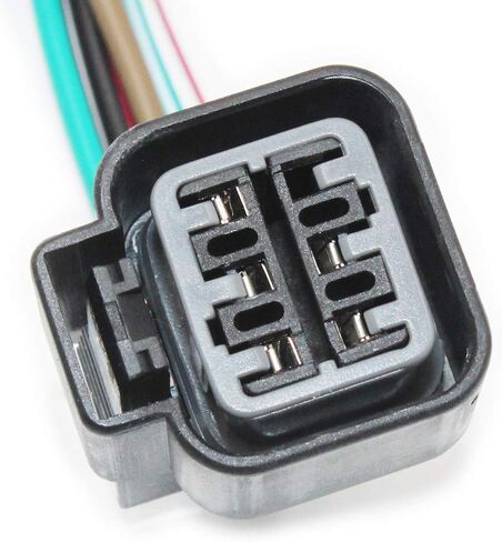 مفتاح اتجاهي 91406-32800 أمامي محايد وعكسي متوافق مع رافعة شوكية Mitsubishi GP25-K GP25 in Kuwait