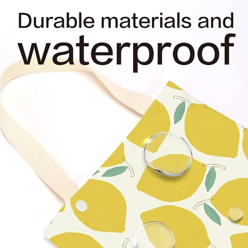 Car Trash Bag, Car Garbage Bag, Car Trash Bag Hanging, Waterproof, Car Back Seat Organizer, Car Trash Can for Car Accessories, Vehicle, Travelling, Camping, Outdoor, Animal Dog Cow Leopard Decor in Saudi Arabia