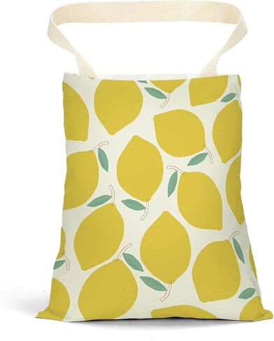 Car Trash Bag, Car Garbage Bag, Car Trash Bag Hanging, Waterproof, Car Back Seat Organizer, Car Trash Can for Car Accessories, Vehicle, Travelling, Camping, Outdoor, Animal Dog Cow Leopard Decor in Saudi Arabia