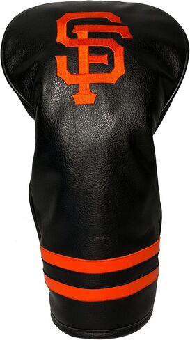 Team Golf MLB Vintage Driver Golf Club Headcover, Form Fitting Design, Retro Design & Superb Embroidery in Saudi Arabia