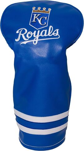Team Golf MLB Vintage Driver Golf Club Headcover, Form Fitting Design, Retro Design & Superb Embroidery in Saudi Arabia