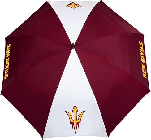 Team Effort Arizona State Sun Devils Windsheer Lite Umbrella in Saudi Arabia