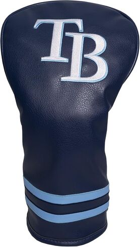 Team Golf MLB Vintage Driver Golf Club Headcover, Form Fitting Design, Retro Design & Superb Embroidery in Saudi Arabia