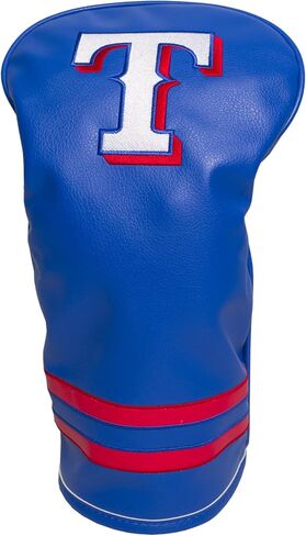 Team Golf MLB Vintage Driver Golf Club Headcover, Form Fitting Design, Retro Design & Superb Embroidery in Saudi Arabia