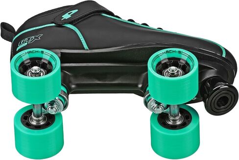 Pacer GTX 500 Performance Speed Roller Skates in Kuwait