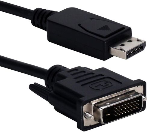 DPDVI-06 6' DisplayPort to DVI Digital in Kuwait