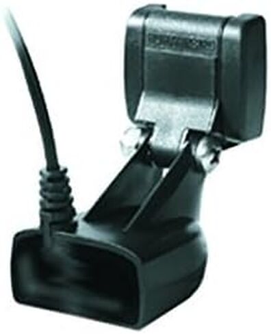 محول الطاقة Humminbird XNT-9-DI-T، 200/455 كيلو هرتز، مع درجة الحرارة (710226-1) in Saudi Arabia
