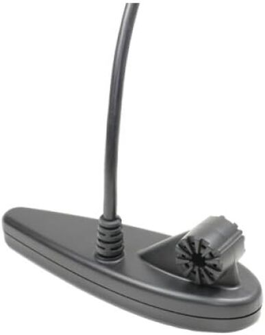 محول الطاقة Humminbird XNT-9-DI-T، 200/455 كيلو هرتز، مع درجة الحرارة (710226-1) in Saudi Arabia