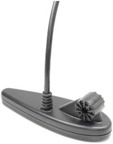 محول الطاقة Humminbird XNT-9-DI-T، 200/455 كيلو هرتز، مع درجة الحرارة (710226-1) in Saudi Arabia