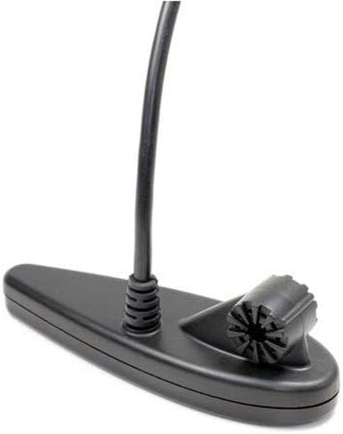محول الطاقة Humminbird XNT-9-DI-T، 200/455 كيلو هرتز، مع درجة الحرارة (710226-1) in Saudi Arabia