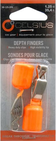 مكتشف العمق in Kuwait