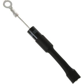 EXPHV10 Microwave High Voltage Diode (Rectifier) Replaces WB27X1160, 5304417430, WP13091701, WPR9800486, 6851W1A002E, 3518400800, DE91-70063D, WB27X10930