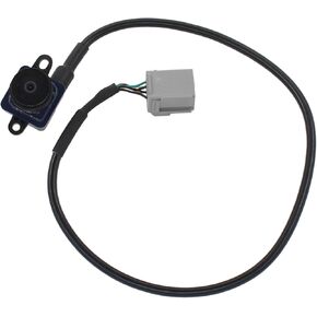 ApplianPar Rear View Backup Parking Camera for Dart 2013 2014 2015 2016