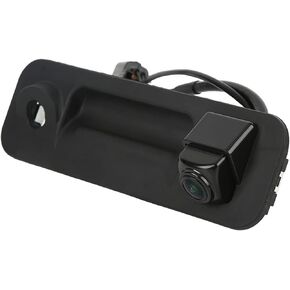 Acouto Car Rear View Camera,for Sonata 2015‑2018 95760E6201 Car Rear View Camera Parking Assist Cam