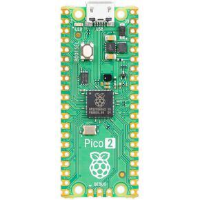 Raspberry Pi Pico 2 Board-Multipack (10)