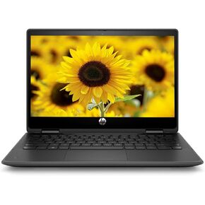 HP 2025 14" FHD IPS Laptop, Intel Processor Up to 2.79GHz, 8GB Ram, 128GB SSD, HDMI, RJ45, Windows 11 OS, Pastel Black, Renewed