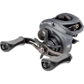 Speed Spool 7.5:1 Right Hand Baitcast Reel