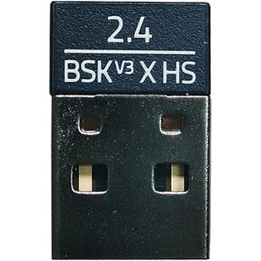 BestParts USB Dongle Signal Mouse Receiver Adapter Replacement for Razer Basilisk V3 X Hyperspeed Wireless Gaming Mouse