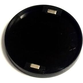 Weight Round Bottom Cover for Logitech G903 G703 G403 G502 Lightspeed GPW GPWX Wireless Wired Mouse
