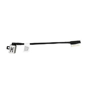 Replacement DC Power Jack Charging Port Cable,DC Jack Cable for Dell Inspiron 15 3501 3502 3505 3593 3959 5593 5594 3515 3525