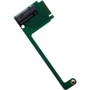 M.2 2230 to 2280 SSD PCIe Adapter Replacement for ASUS ROG Ally RC71L Gaming Handheld Console (2023)