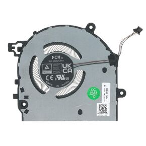 Replacement CPU Cooling Fan for Dell Latitude 5330 0090TD 090TD 023.100PL.0011